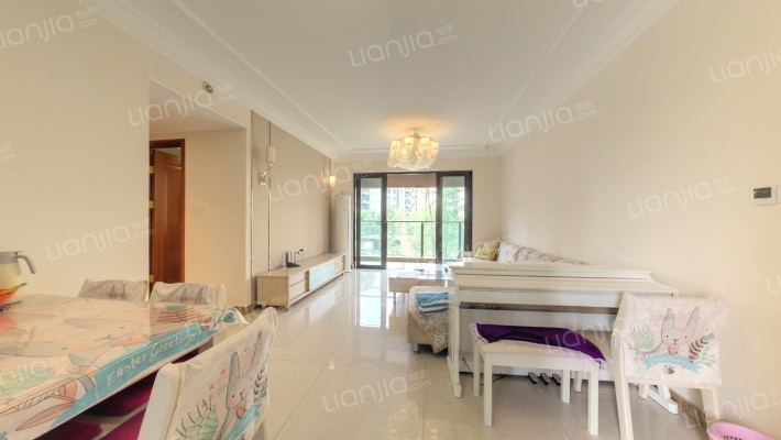 恒大未来城四期二手房实景图