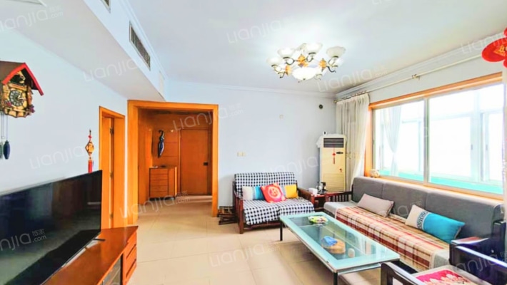 国税小区二手房实景图