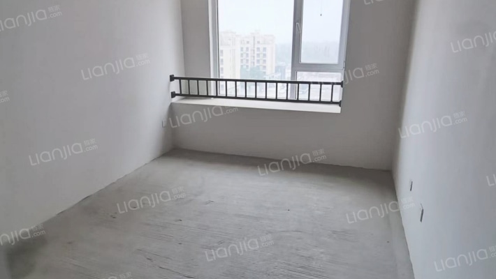 涿州城西 桃源新都孔雀城82平南北向通透2居急售-卧室A