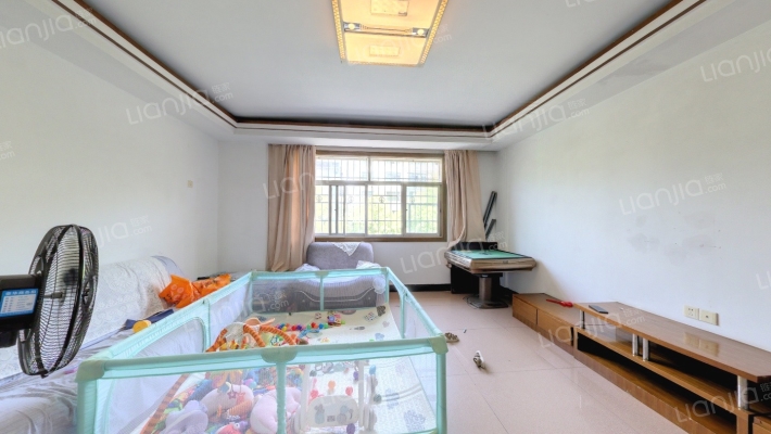 日升小区二手房实景图