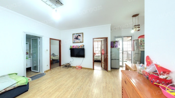 鸿星阁二手房实景图