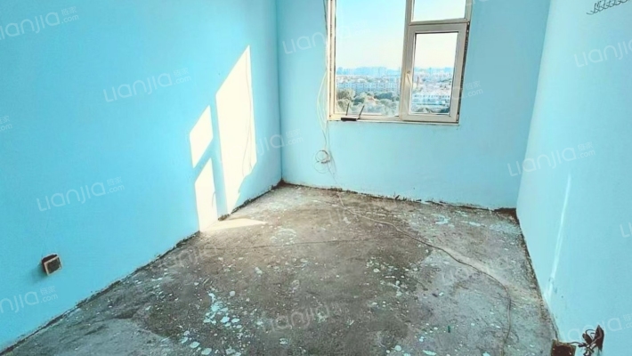 新北家园二手房实景图