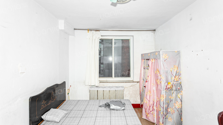 环球小区二手房实景图