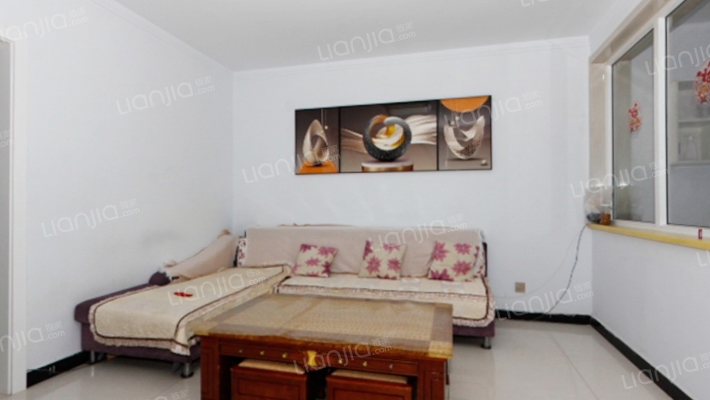 钰安小区二手房实景图