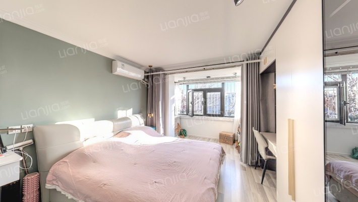 交道口北二条35号院二手房实景图