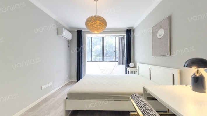 乳山四村二手房实景图