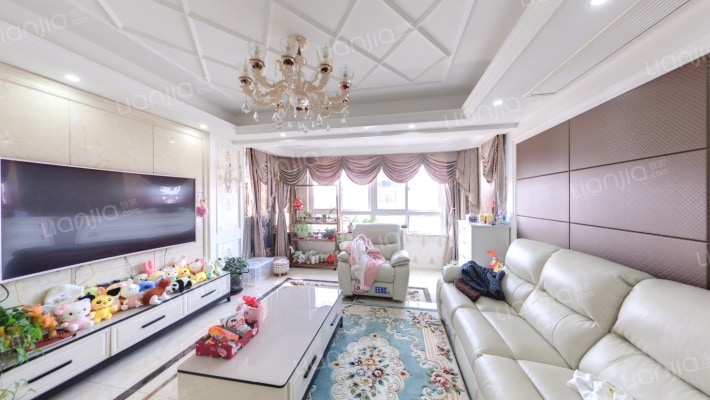 星源名苑二手房实景图