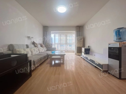 整租·轩苑世家Ⅱ期 2室2厅 南/北