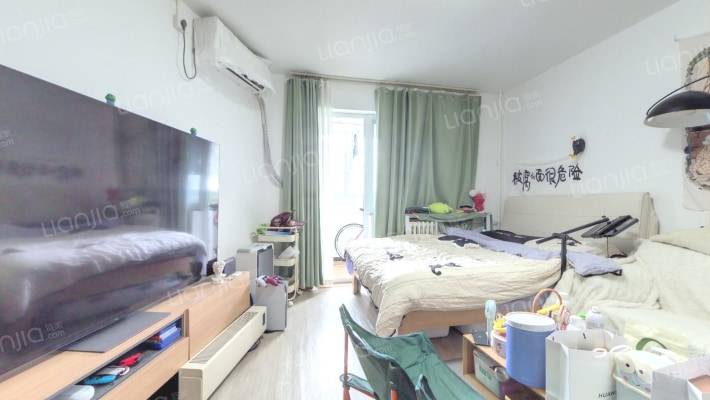 蔚园二手房实景图