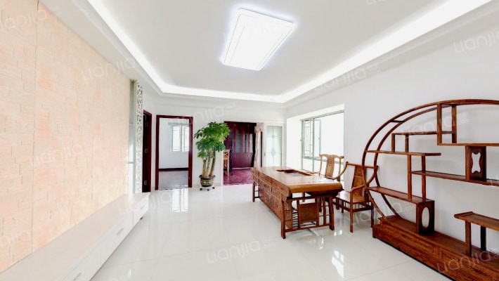 翠海花园一期二手房实景图