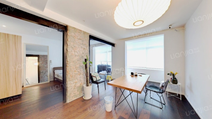 元宝心二手房实景图