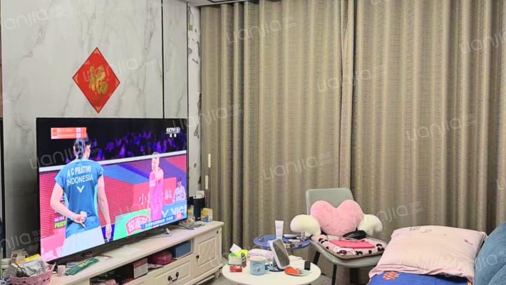 新港小区二手房实景图