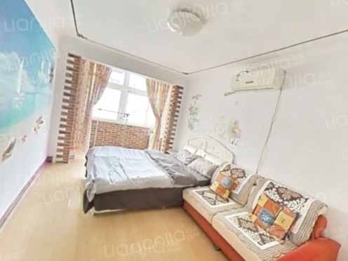 整租·通化路 3室1厅 南/北