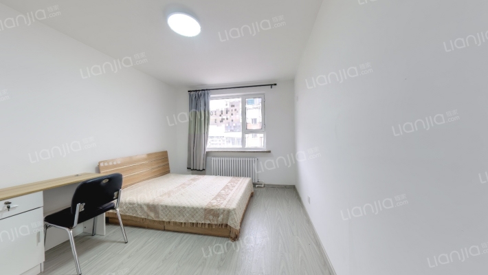 宜家小区二手房实景图