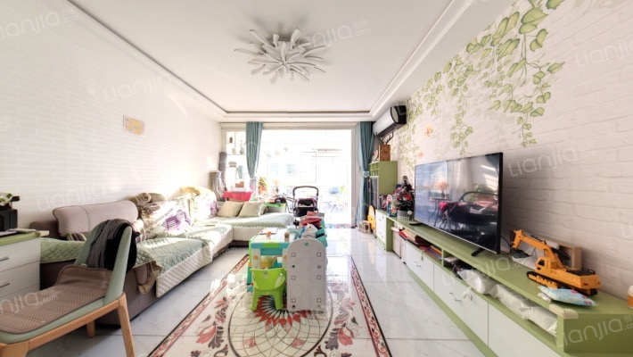 颐欣苑小区二手房实景图