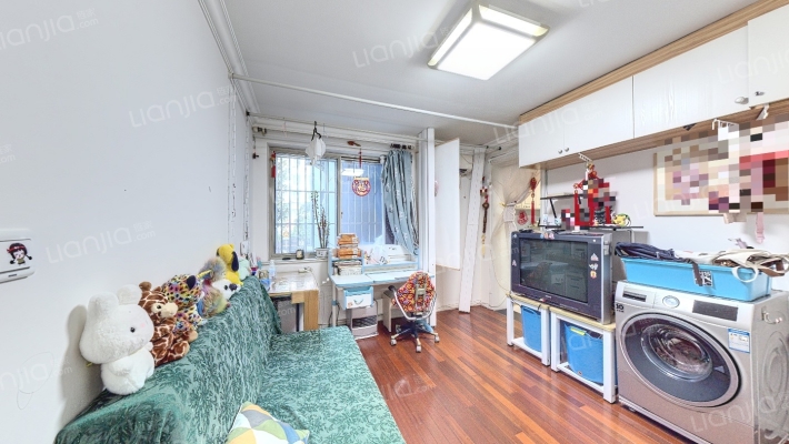 宛南华侨新村二手房实景图