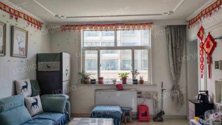 观海花园二手房实景图