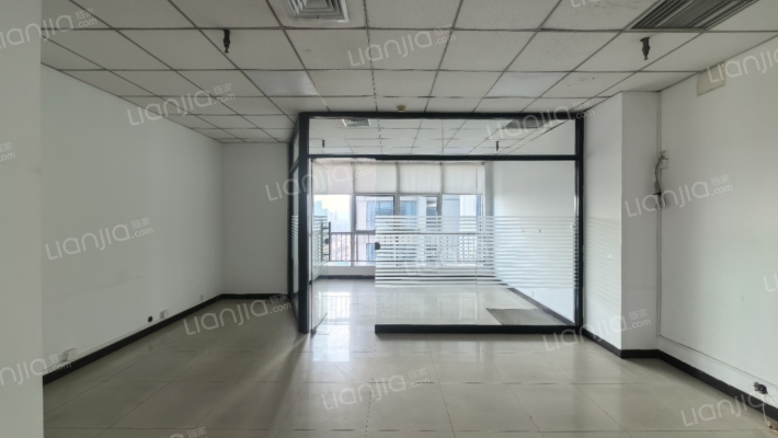 乐谷商务中心二手房实景图