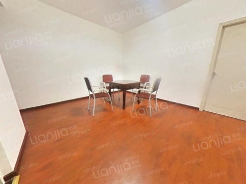 合租·江屿朗廷 4居室 南卧