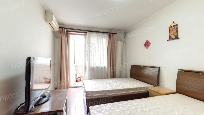 马甸西路二手房实景图