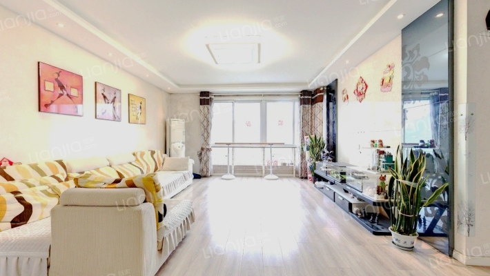 佳馨花园二手房实景图