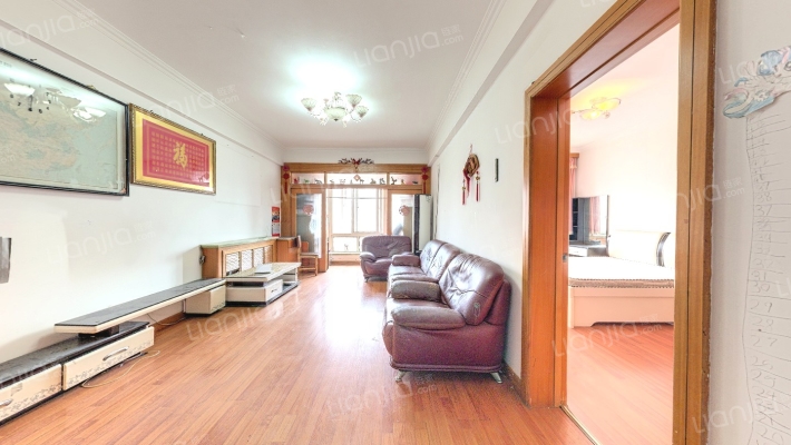 玉丽街二手房实景图