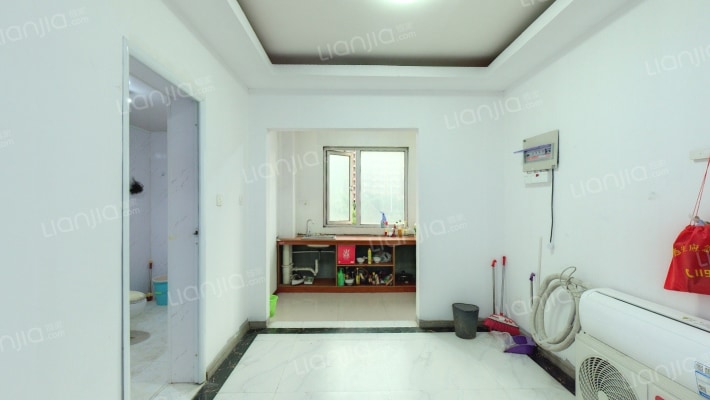 怡邻社区四区二手房实景图