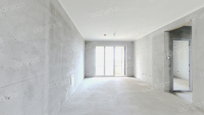 和达北岸悦璋二手房实景图