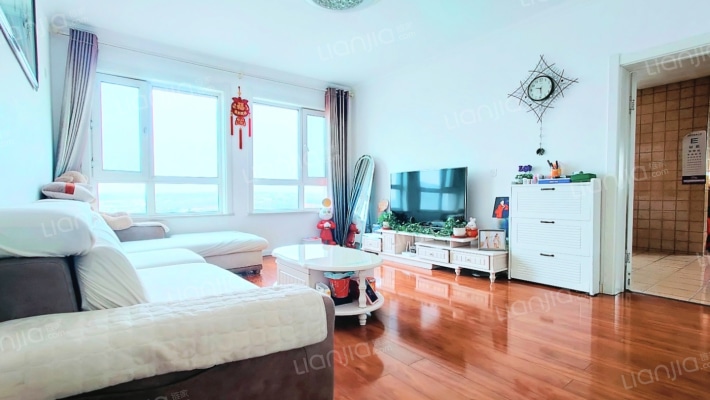 达仁悦城二手房实景图