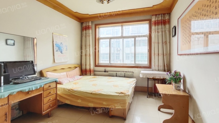 王府小区二手房实景图