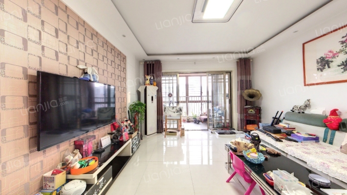 双龙小区B区二手房实景图