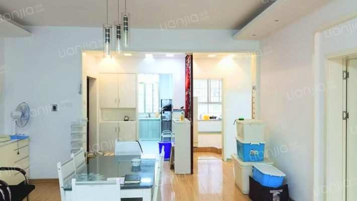 嘉园·金桂园二手房实景图