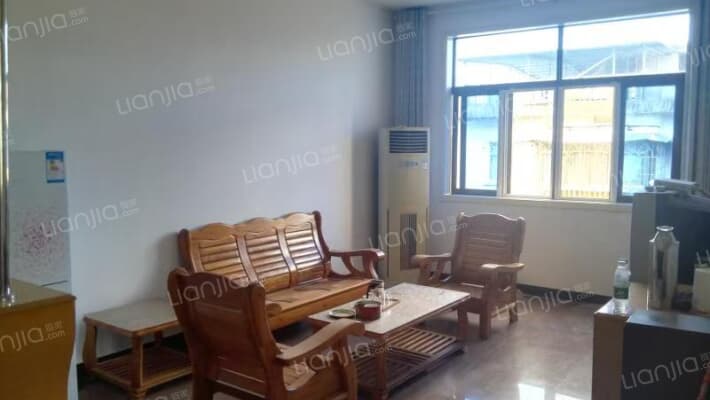 钟山北巷二手房实景图