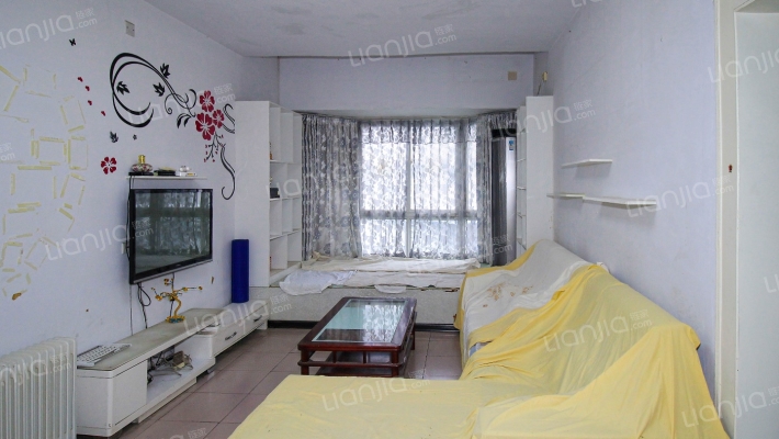 建西建行家属楼二手房实景图