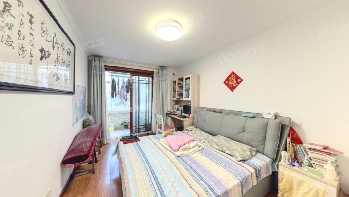 东环路小区二手房实景图