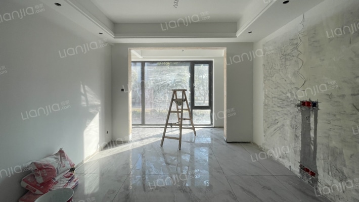 映翠晓园二手房实景图