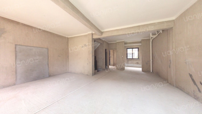 清水湾·湾上林语二手房实景图