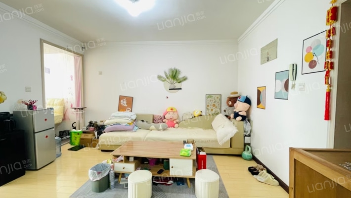 鑫城大厦二手房实景图