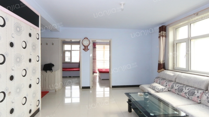 观桥东街16号院二手房实景图