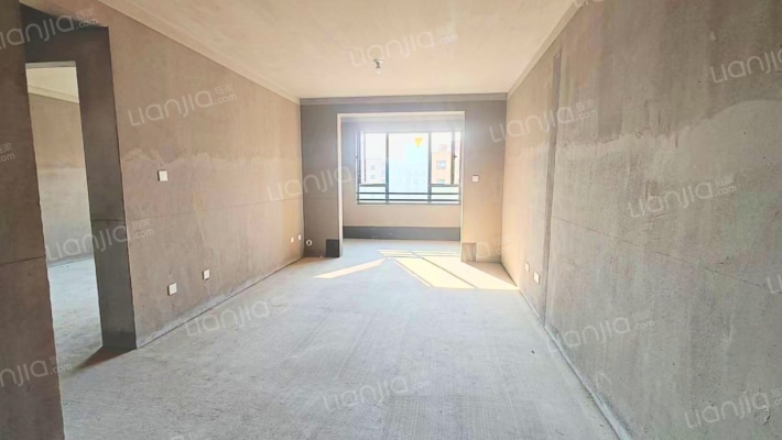 君澜华府二手房实景图