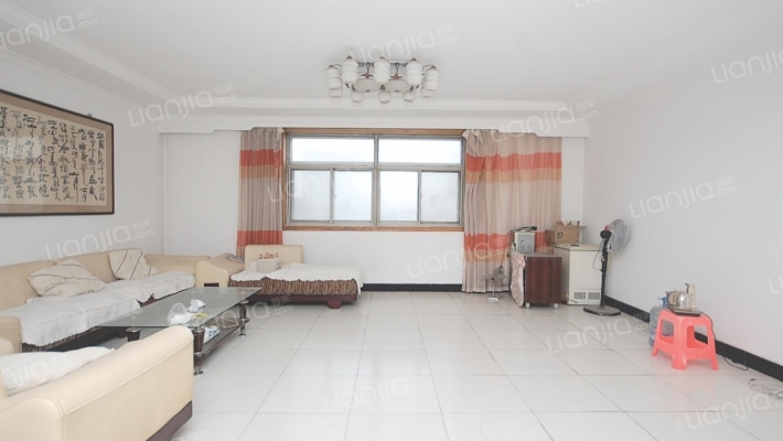 世纪家园二手房实景图