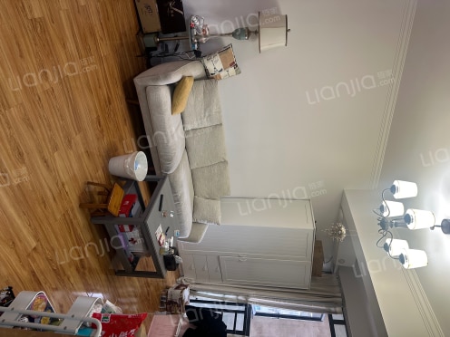 整租·荣升部落格 1室1厅 东