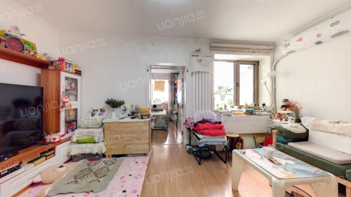 西马金润二区二手房实景图