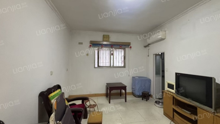 青年新村二手房实景图