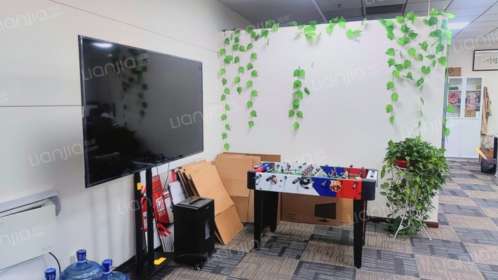 紫峰大厦二手房实景图