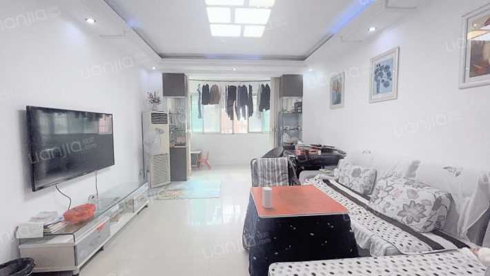 华嵩园二手房实景图