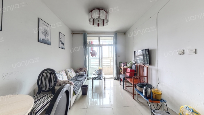 泉水北苑二手房实景图