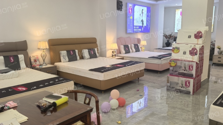 昌隆大厦二手房实景图