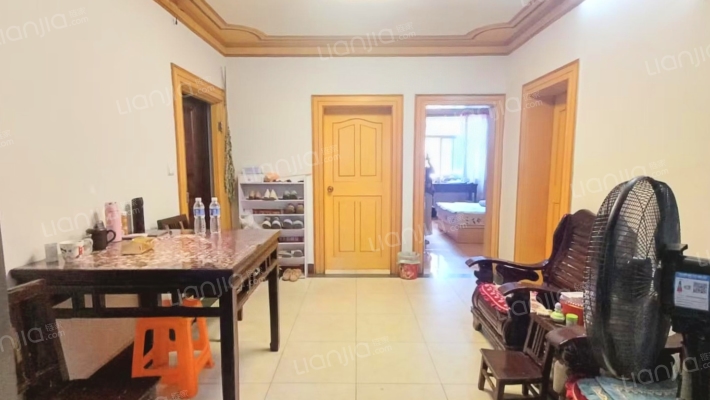 物资巷二手房实景图