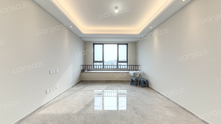 中海寰宇天下二手房实景图